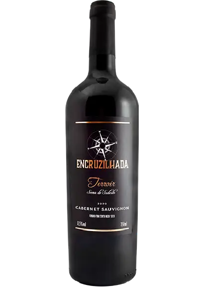 Encruzilhada Terroir Cabernet Sauvignon